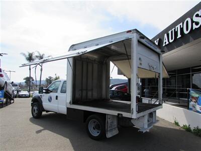 2008 Ford F-550 Duty - Photo 63 - Dublin, CA 94568