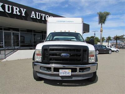 2008 Ford F-550 Duty - Photo 6 - Dublin, CA 94568