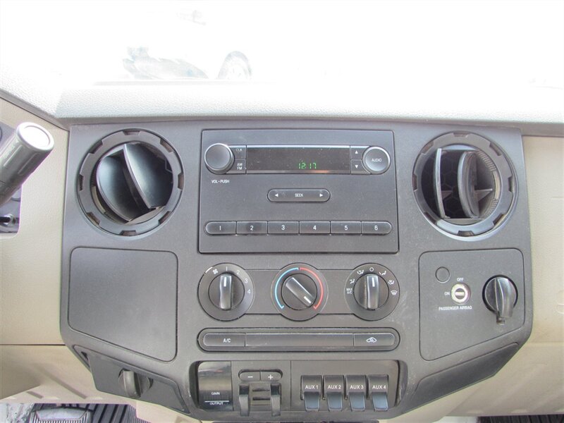 2008 Ford F-550 Duty - Photo 57 - Dublin, CA 94568