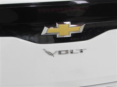 2017 Chevrolet Volt LT   - Photo 12 - Dublin, CA 94568