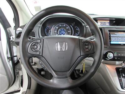 2014 Honda CR-V LX   - Photo 15 - Dublin, CA 94568