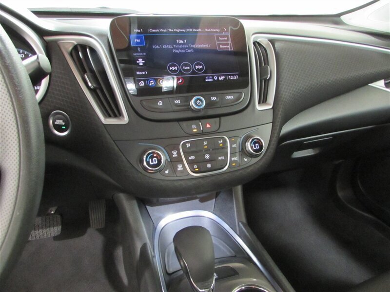 2023 Chevrolet Malibu LT - Photo 73 - Dublin, CA 94568