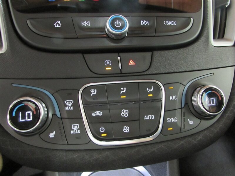 2023 Chevrolet Malibu LT - Photo 39 - Dublin, CA 94568