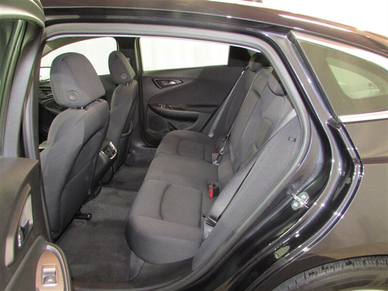 2023 Chevrolet Malibu LT - Photo 27 - Dublin, CA 94568