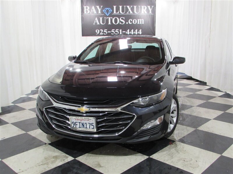 2023 Chevrolet Malibu LT - Photo 2 - Dublin, CA 94568