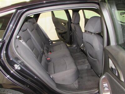 2023 Chevrolet Malibu LT - Photo 62 - Dublin, CA 94568