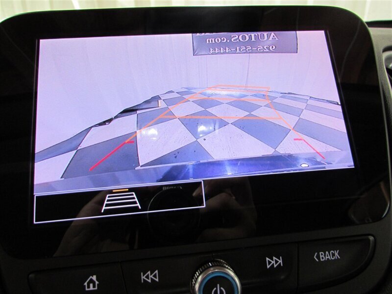 2023 Chevrolet Malibu LT - Photo 49 - Dublin, CA 94568