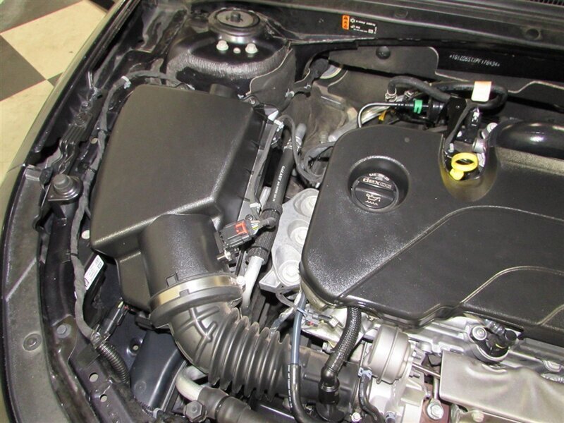 2023 Chevrolet Malibu LT - Photo 64 - Dublin, CA 94568