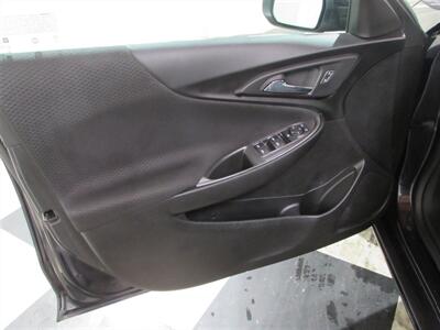 2023 Chevrolet Malibu LT - Photo 11 - Dublin, CA 94568