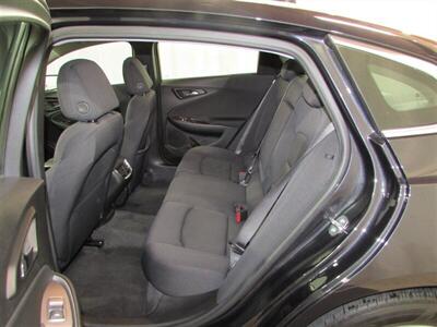 2023 Chevrolet Malibu LT - Photo 53 - Dublin, CA 94568