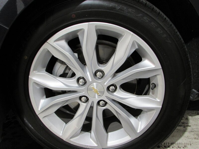 2023 Chevrolet Malibu LT - Photo 42 - Dublin, CA 94568