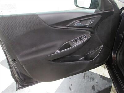 2023 Chevrolet Malibu LT - Photo 12 - Dublin, CA 94568