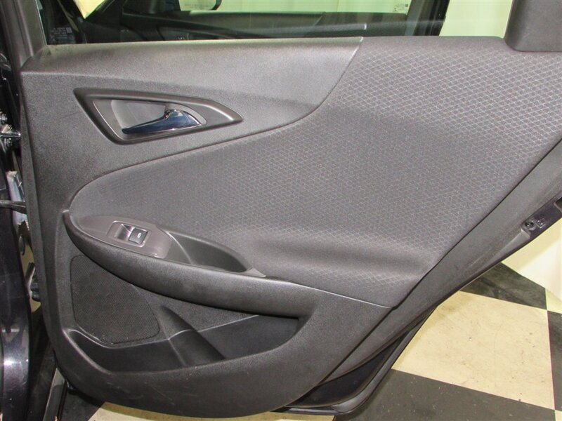 2023 Chevrolet Malibu LT - Photo 34 - Dublin, CA 94568