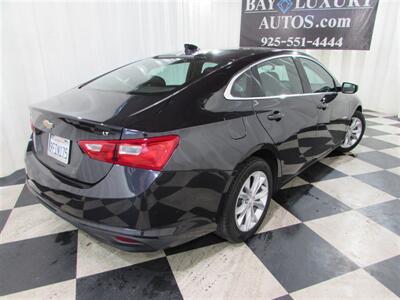2023 Chevrolet Malibu LT - Photo 9 - Dublin, CA 94568