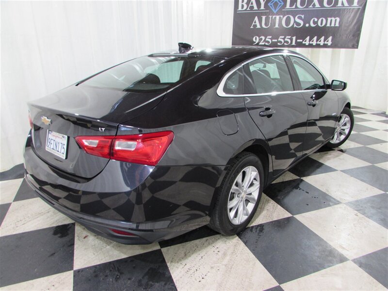 2023 Chevrolet Malibu LT - Photo 9 - Dublin, CA 94568
