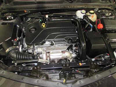 2023 Chevrolet Malibu LT - Photo 37 - Dublin, CA 94568