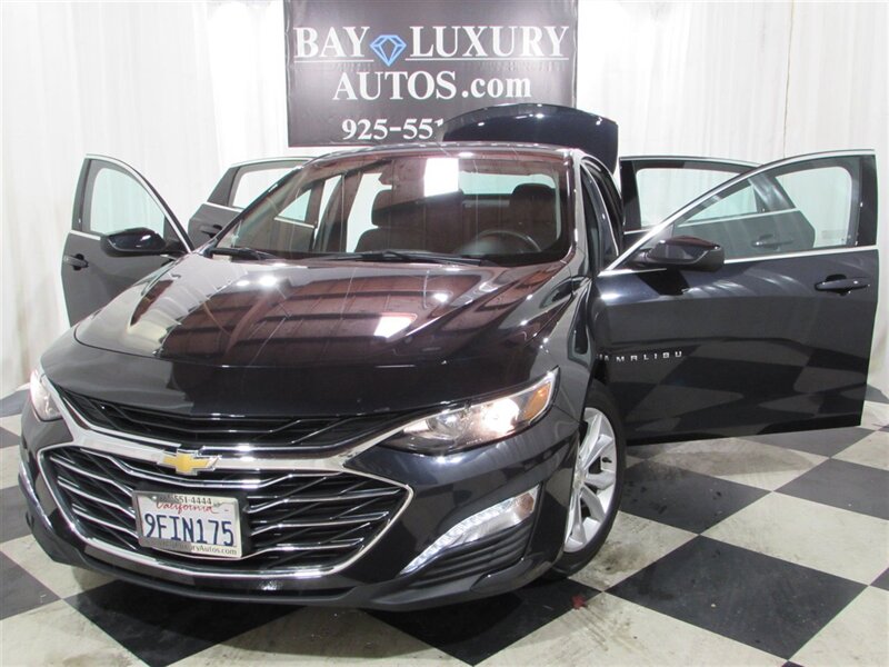 2023 Chevrolet Malibu LT - Photo 44 - Dublin, CA 94568