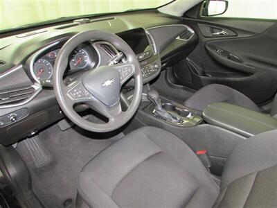 2023 Chevrolet Malibu LT - Photo 18 - Dublin, CA 94568