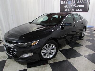 2023 Chevrolet Malibu LT - Photo 6 - Dublin, CA 94568