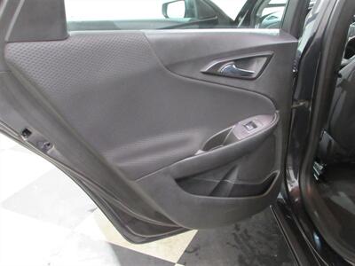 2023 Chevrolet Malibu LT - Photo 25 - Dublin, CA 94568