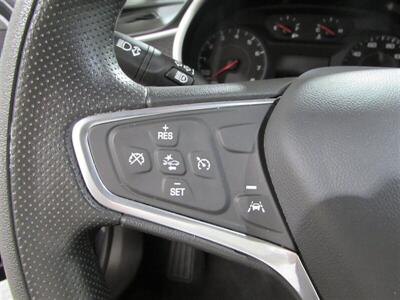 2023 Chevrolet Malibu LT - Photo 54 - Dublin, CA 94568