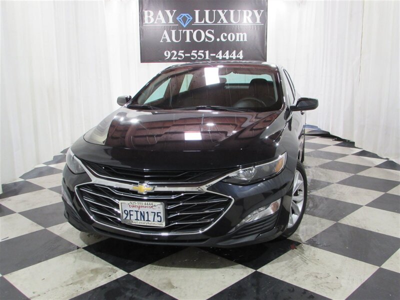 2023 Chevrolet Malibu LT   - Photo 1 - Dublin, CA 94568