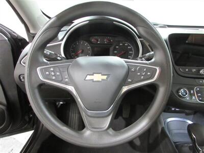2023 Chevrolet Malibu LT - Photo 28 - Dublin, CA 94568