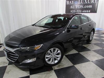 2023 Chevrolet Malibu LT - Photo 5 - Dublin, CA 94568