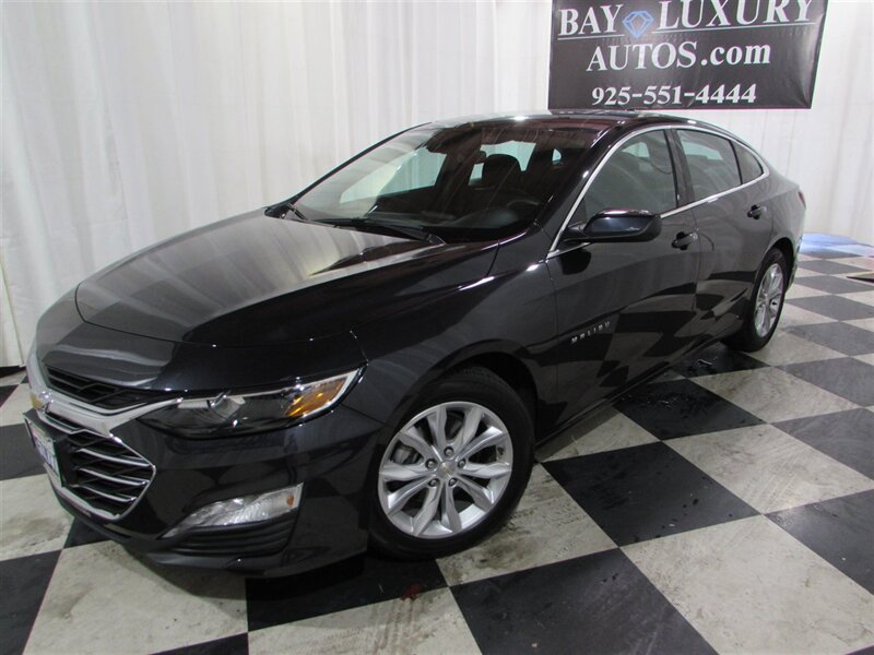 2023 Chevrolet Malibu LT - Photo 5 - Dublin, CA 94568