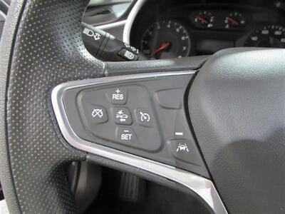 2023 Chevrolet Malibu LT - Photo 29 - Dublin, CA 94568