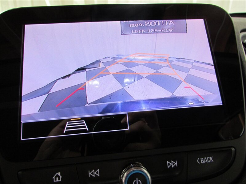 2023 Chevrolet Malibu LT - Photo 24 - Dublin, CA 94568