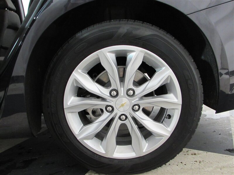 2023 Chevrolet Malibu LT - Photo 43 - Dublin, CA 94568