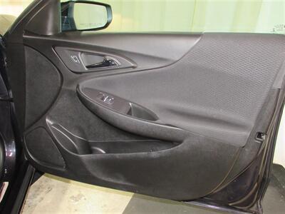 2023 Chevrolet Malibu LT - Photo 31 - Dublin, CA 94568