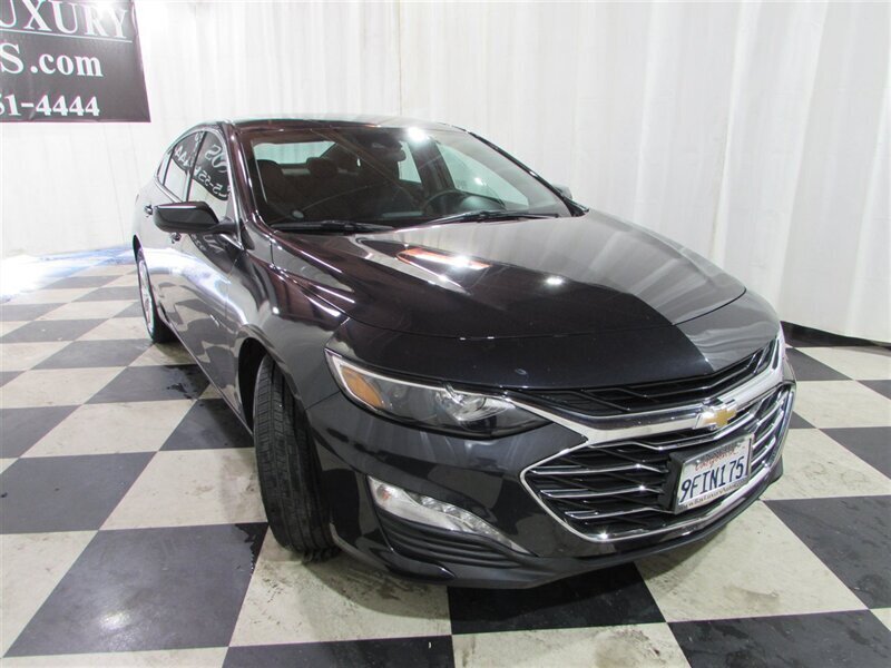 2023 Chevrolet Malibu LT - Photo 4 - Dublin, CA 94568