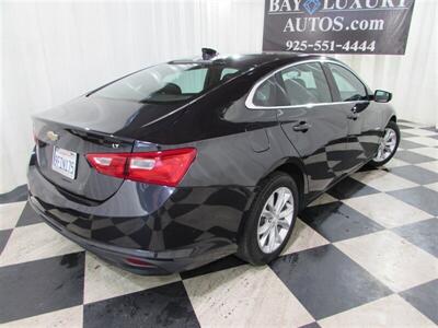 2023 Chevrolet Malibu LT - Photo 10 - Dublin, CA 94568