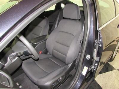 2023 Chevrolet Malibu LT - Photo 16 - Dublin, CA 94568