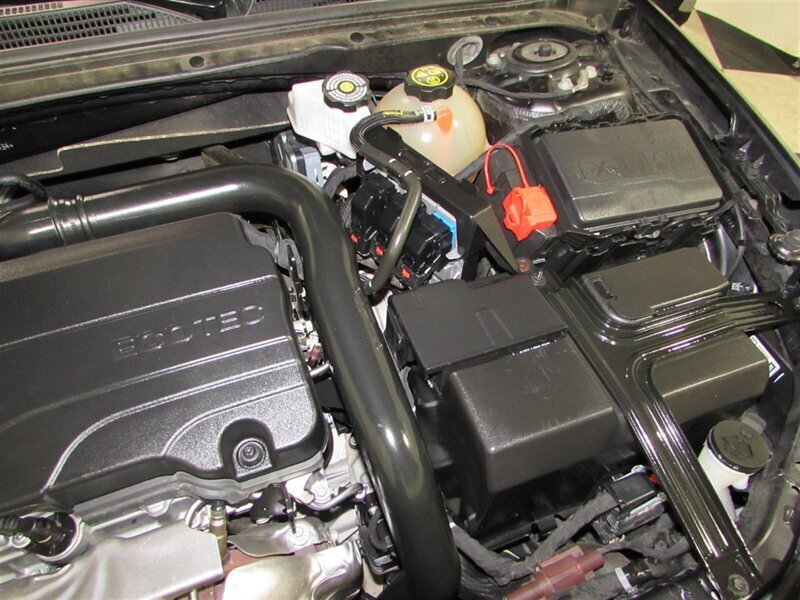 2023 Chevrolet Malibu LT - Photo 76 - Dublin, CA 94568