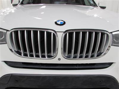 2015 BMW X3 xDrive28i   - Photo 7 - Dublin, CA 94568