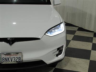 2016 Tesla Model X 75D   - Photo 9 - Dublin, CA 94568