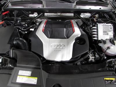 2020 Audi SQ5 3.0T quattro Premium   - Photo 50 - Dublin, CA 94568