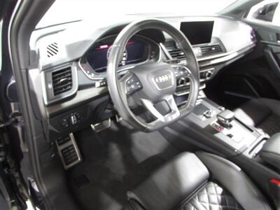 2020 Audi SQ5 3.0T quattro Premium   - Photo 33 - Dublin, CA 94568