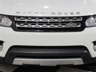 2016 Land Rover Range Rover Sport HSE   - Photo 7 - Dublin, CA 94568