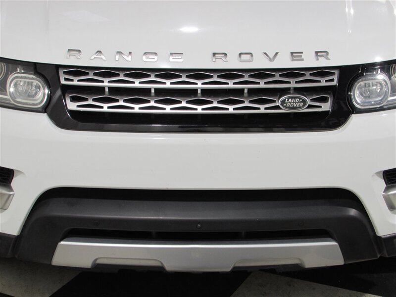 2016 Land Rover Range Rover Sport HSE in Dublin, CA