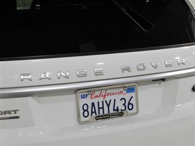 2016 Land Rover Range Rover Sport HSE   - Photo 12 - Dublin, CA 94568