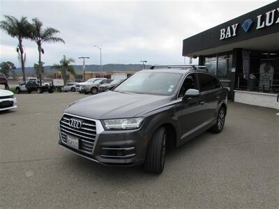 2018 Audi Q7 3.0T quattro Premium   - Photo 3 - Dublin, CA 94568