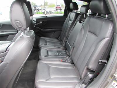 2018 Audi Q7 3.0T quattro Premium   - Photo 22 - Dublin, CA 94568