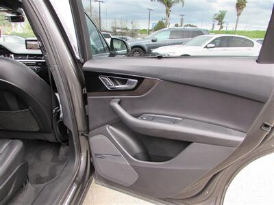 2018 Audi Q7 3.0T quattro Premium   - Photo 31 - Dublin, CA 94568