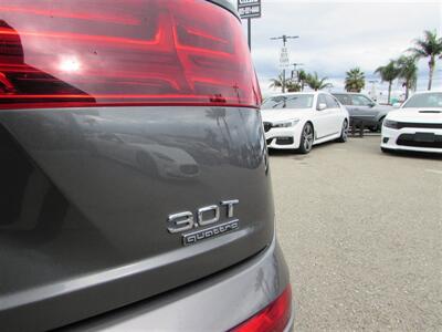 2018 Audi Q7 3.0T quattro Premium   - Photo 25 - Dublin, CA 94568