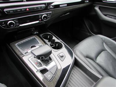 2018 Audi Q7 3.0T quattro Premium   - Photo 18 - Dublin, CA 94568