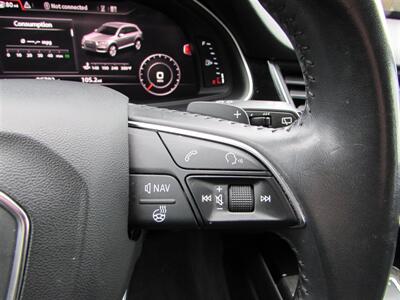 2018 Audi Q7 3.0T quattro Premium   - Photo 11 - Dublin, CA 94568